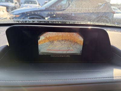 2025 Mazda Mazda CX-30 2.5 S Select Sport AWD