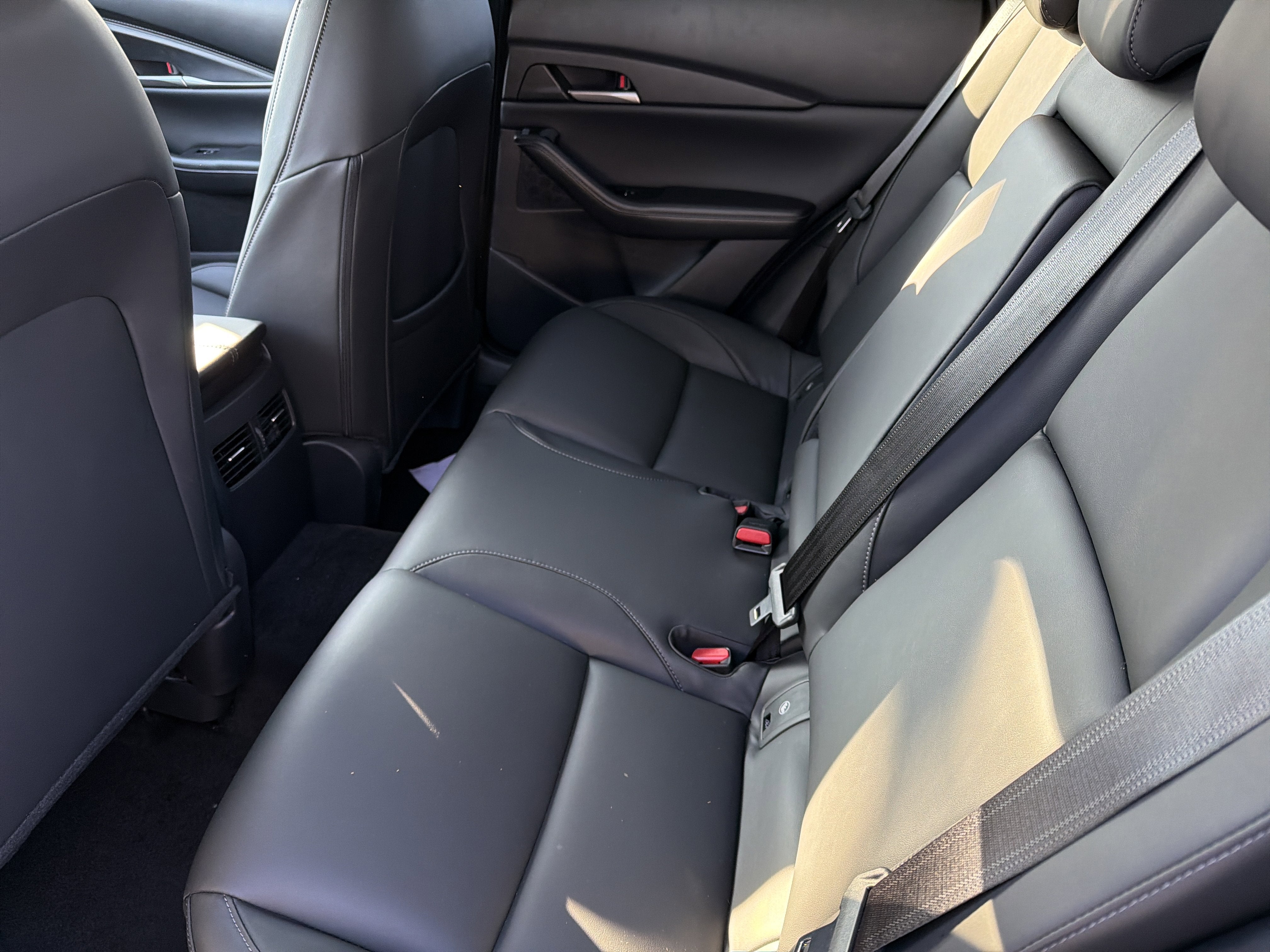 2025 Mazda Mazda CX-30 2.5 S Select Sport AWD