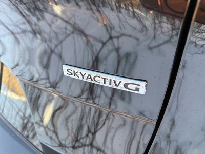 2025 Mazda Mazda CX-30 2.5 S Select Sport AWD