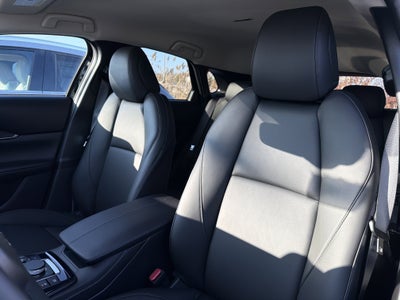 2025 Mazda Mazda CX-30 2.5 S Select Sport AWD