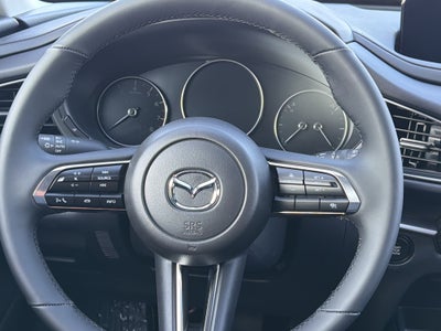 2025 Mazda Mazda CX-30 2.5 S Select Sport AWD