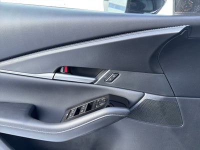 2025 Mazda Mazda CX-30 2.5 S Select Sport AWD