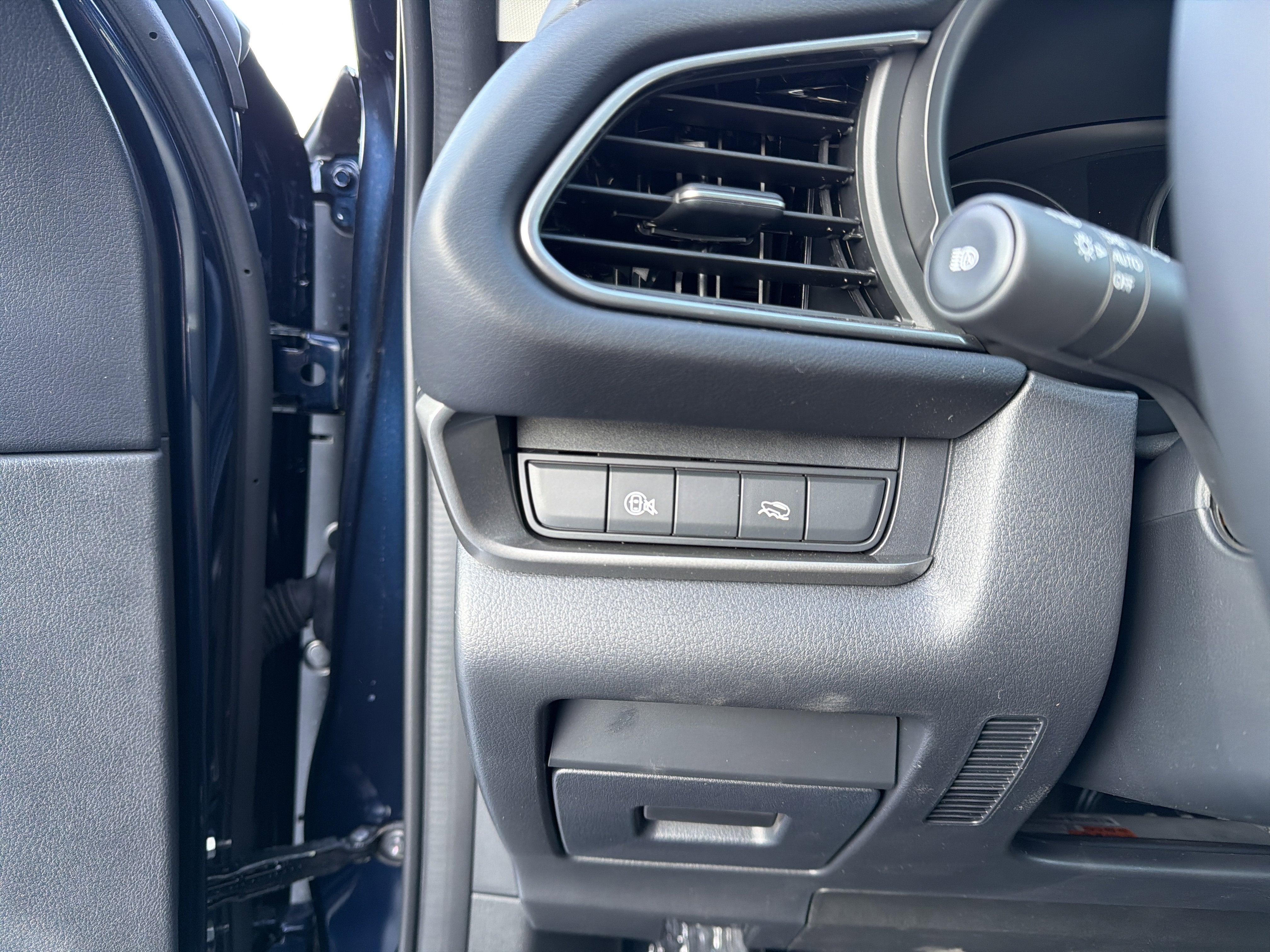 2025 Mazda Mazda CX-30 2.5 S Select Sport AWD