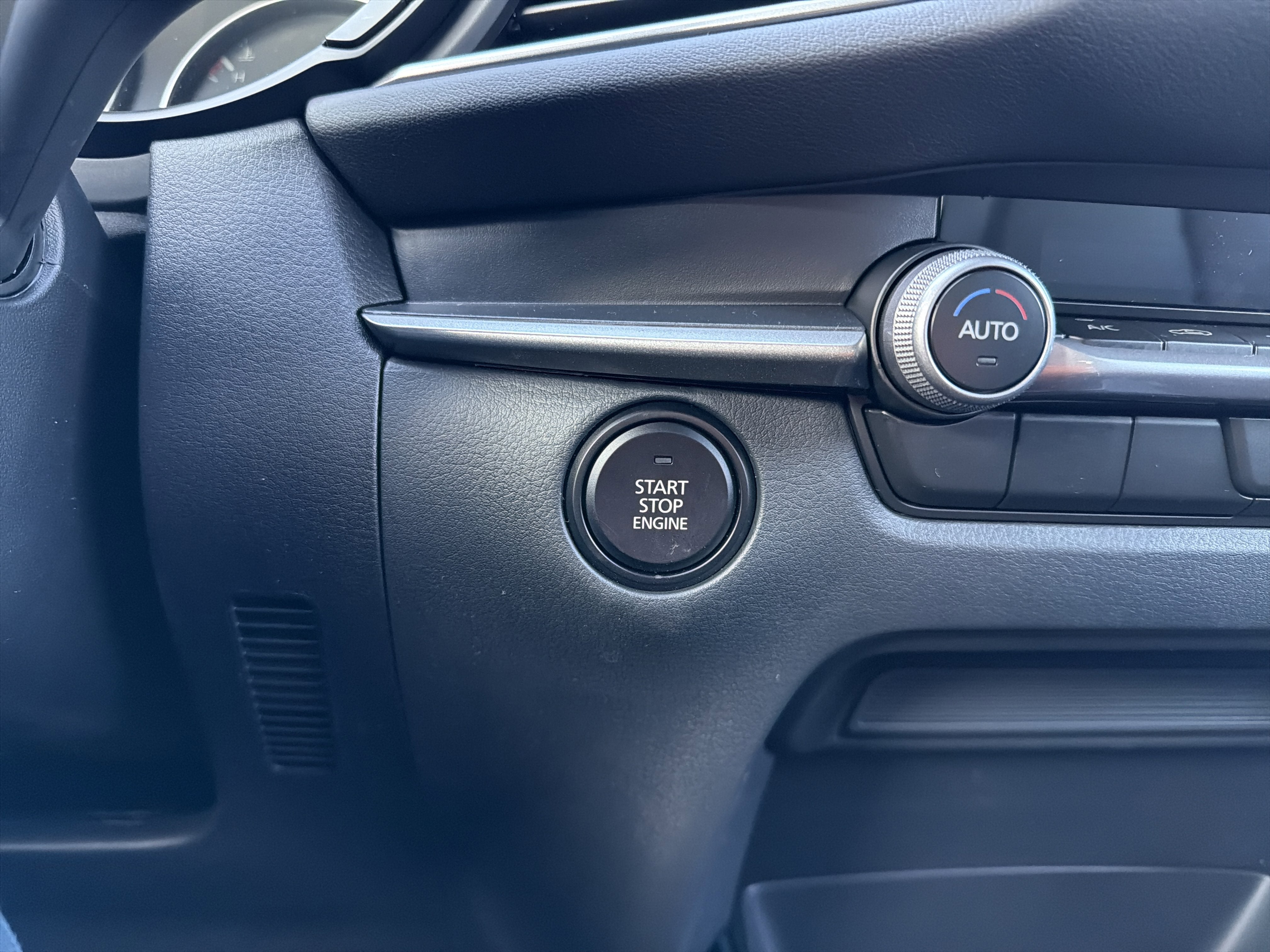 2025 Mazda Mazda CX-30 2.5 S Select Sport AWD