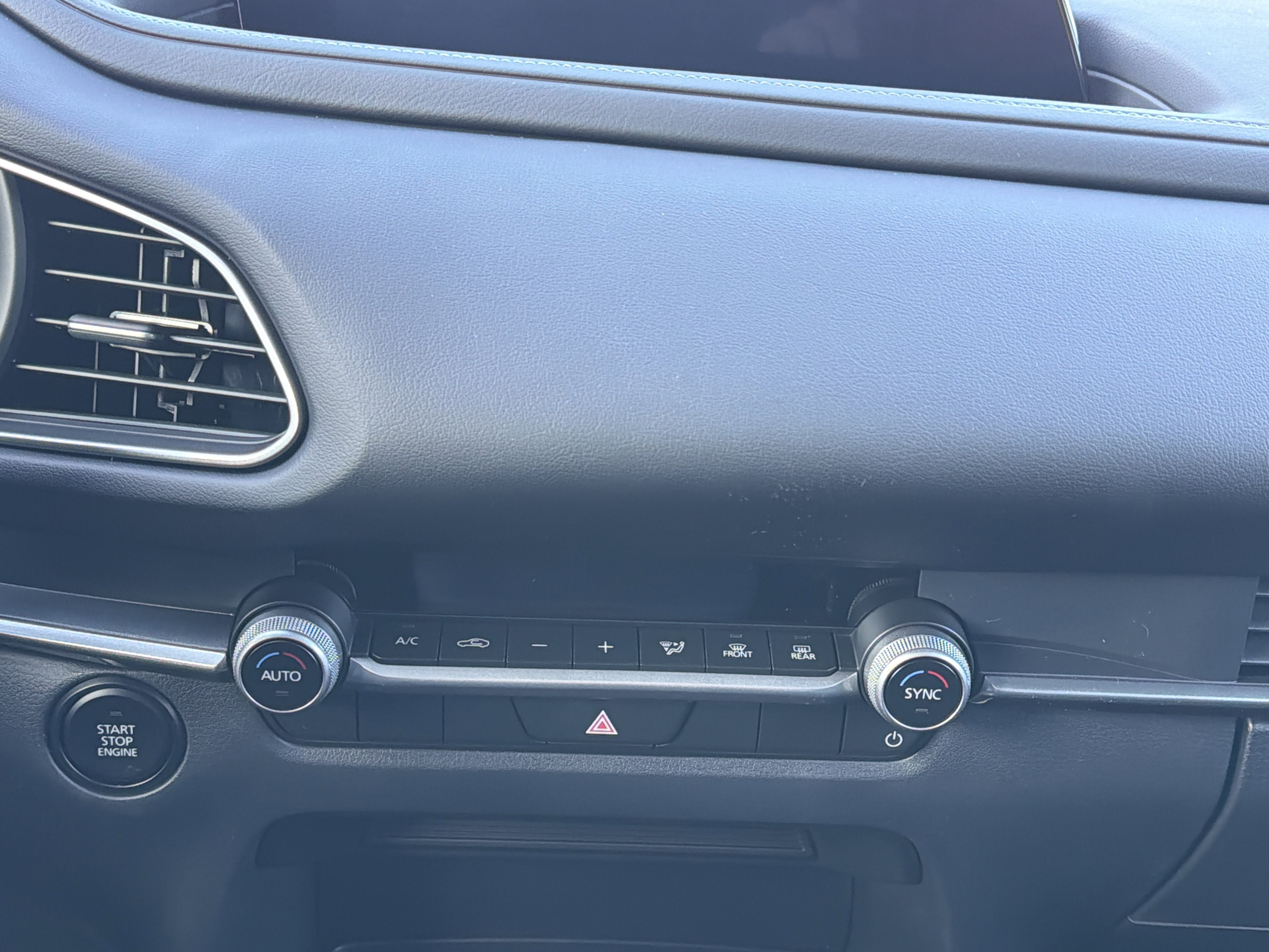 2025 Mazda Mazda CX-30 2.5 S Select Sport AWD