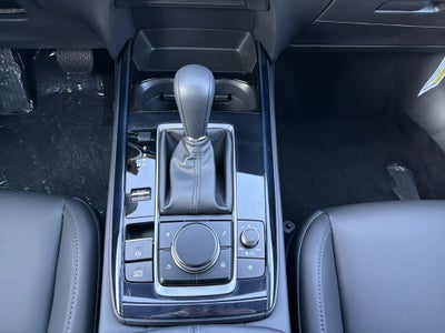 2025 Mazda Mazda CX-30 2.5 S Select Sport AWD