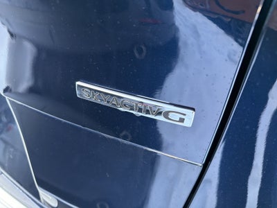 2025 Mazda Mazda CX-30 2.5 S Select Sport AWD