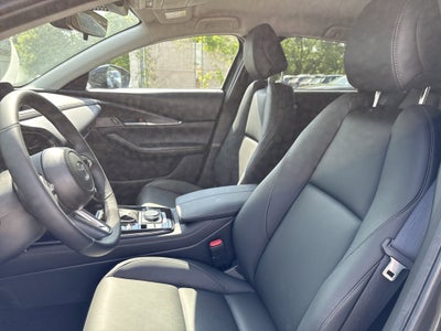 2025 Mazda Mazda CX-30 2.5 S Select Sport AWD