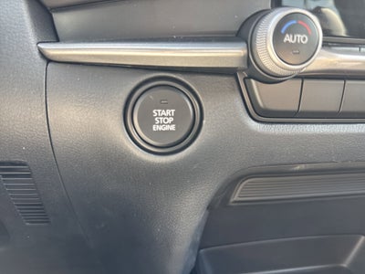 2025 Mazda Mazda CX-30 2.5 S Select Sport AWD