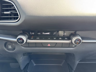 2025 Mazda Mazda CX-30 2.5 S Select Sport AWD