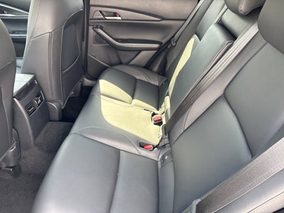 2025 Mazda Mazda CX-30 2.5 S Select Sport AWD