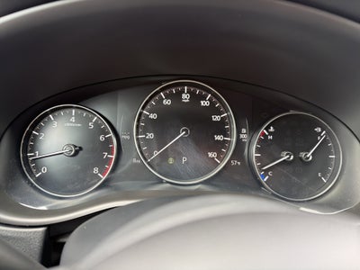 2026 Mazda Mazda CX-30 2.5 S Aire Edition