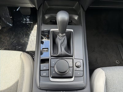 2026 Mazda Mazda CX-30 2.5 S Aire Edition