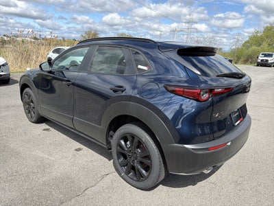 2026 Mazda Mazda CX-30 2.5 S Aire Edition