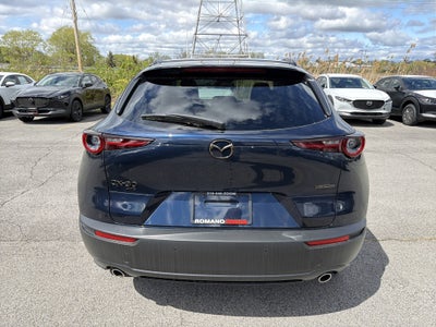 2026 Mazda Mazda CX-30 2.5 S Aire Edition