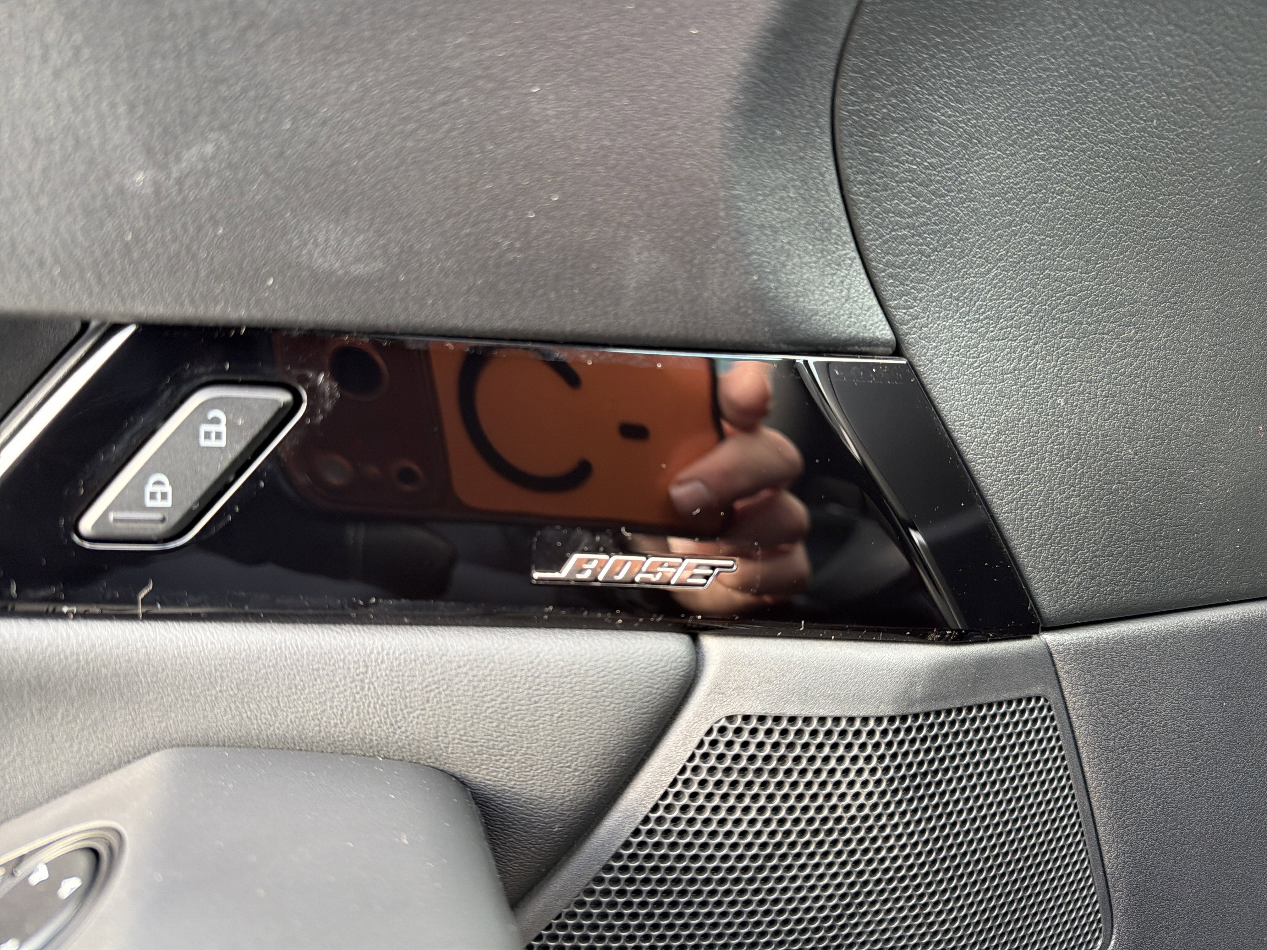 2026 Mazda Mazda CX-30 2.5 S Carbon Edition AWD