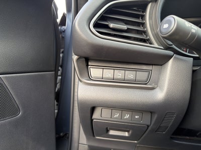 2026 Mazda Mazda CX-30 2.5 S Carbon Edition AWD