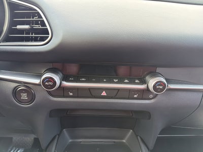 2026 Mazda Mazda CX-30 2.5 S Carbon Edition AWD