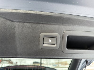 2026 Mazda Mazda CX-30 2.5 S Carbon Edition AWD