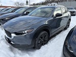 2026 Mazda Mazda CX-30 2.5 S Carbon Edition AWD