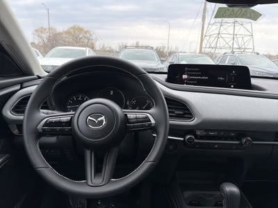 2026 Mazda Mazda CX-30 2.5 S Aire Edition