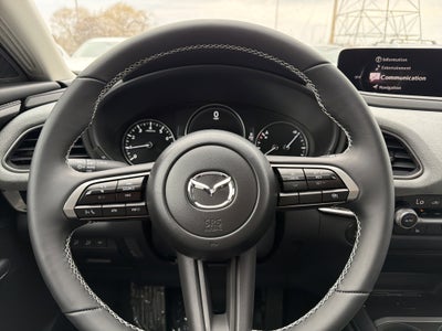 2026 Mazda Mazda CX-30 2.5 S Aire Edition