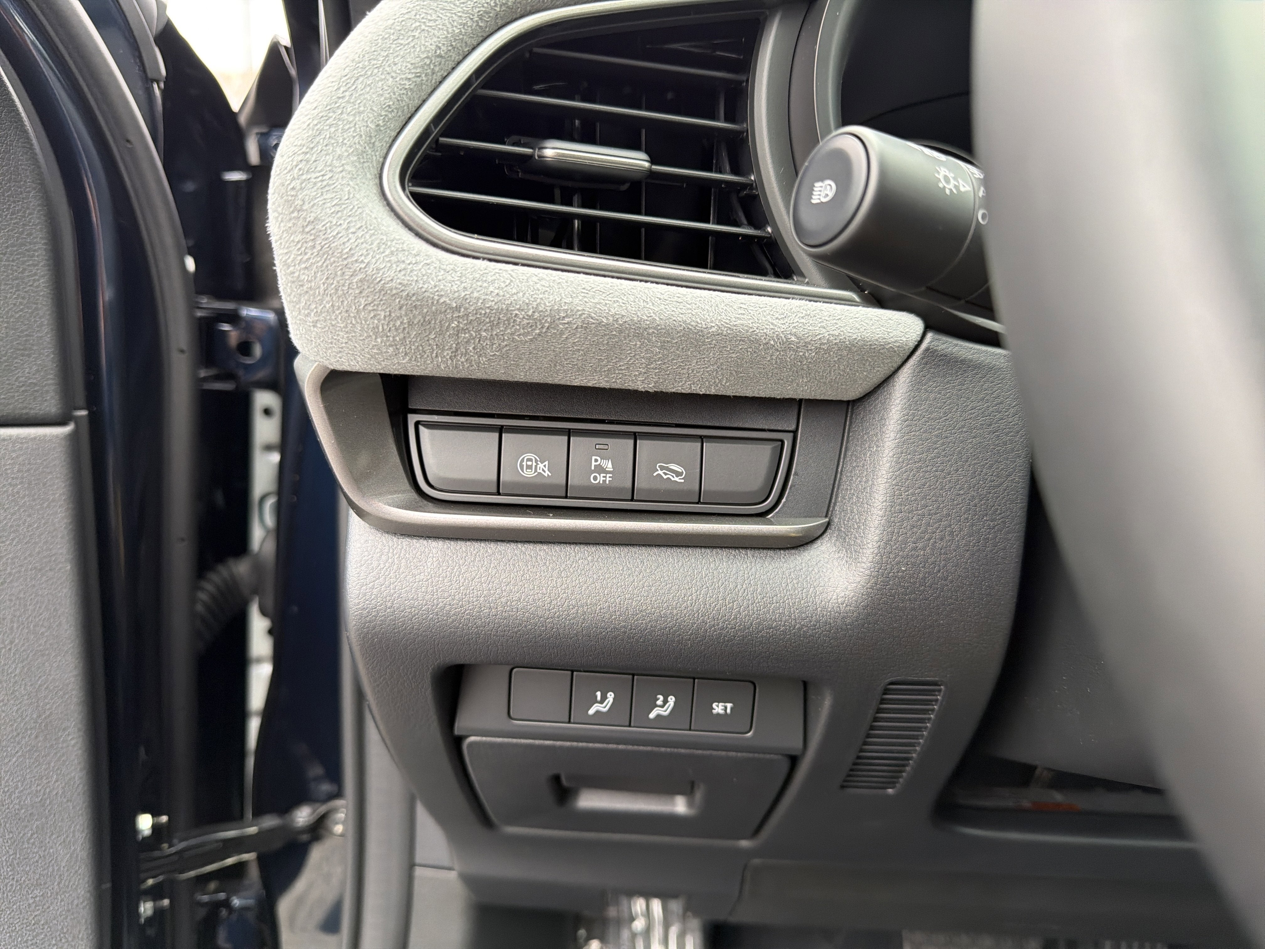 2026 Mazda Mazda CX-30 2.5 S Aire Edition