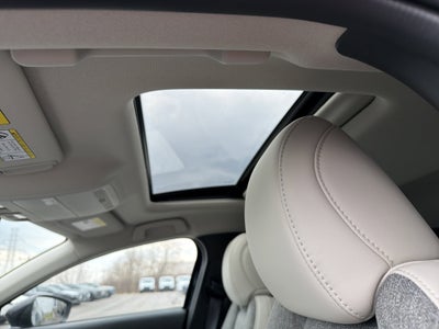 2026 Mazda Mazda CX-30 2.5 S Aire Edition