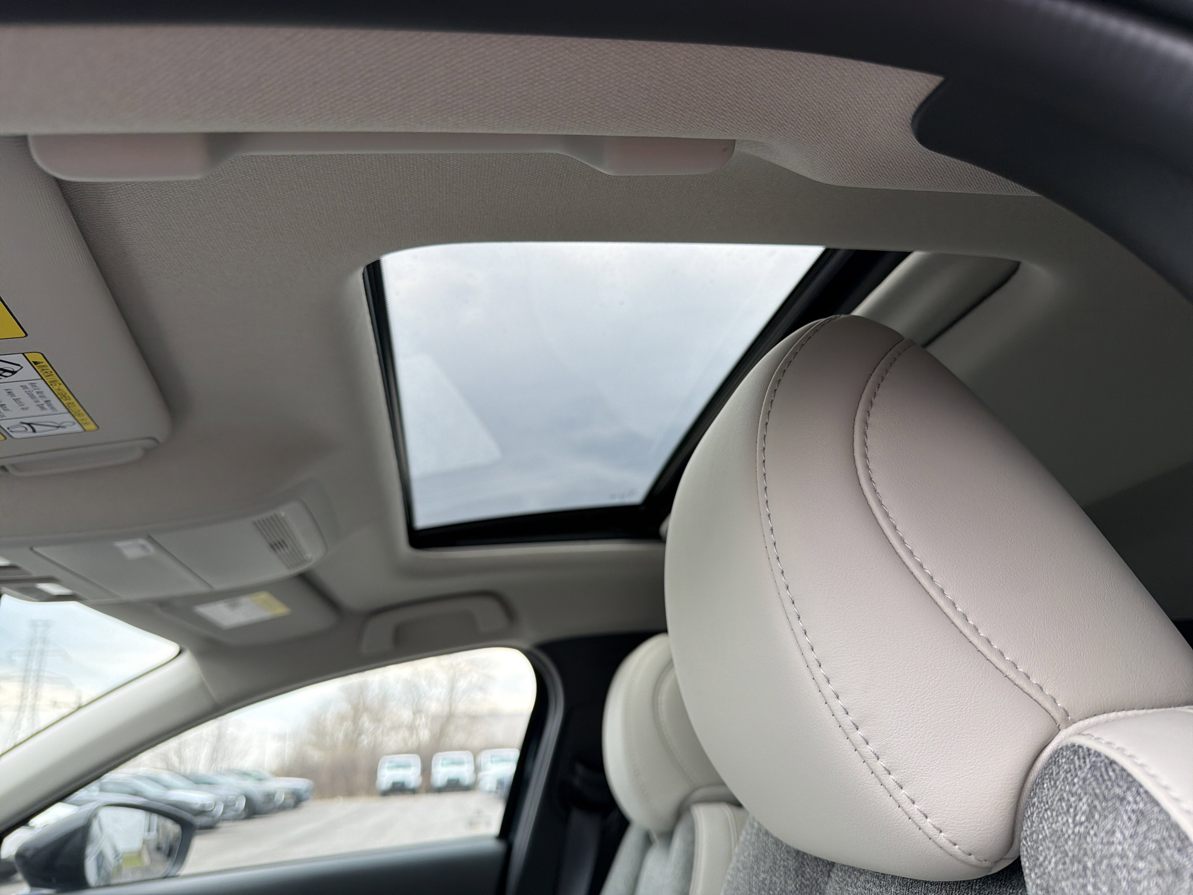 2026 Mazda Mazda CX-30 2.5 S Aire Edition