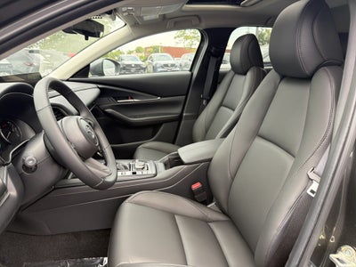 2026 Mazda Mazda CX-30 2.5 S Preferred AWD