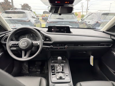 2026 Mazda Mazda CX-30 2.5 S Preferred AWD