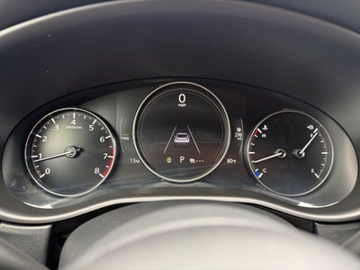 2026 Mazda Mazda CX-30 2.5 S Preferred AWD