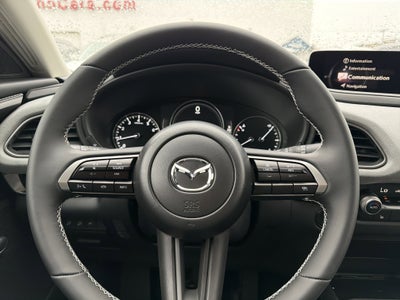 2026 Mazda Mazda CX-30 2.5 S Aire Edition
