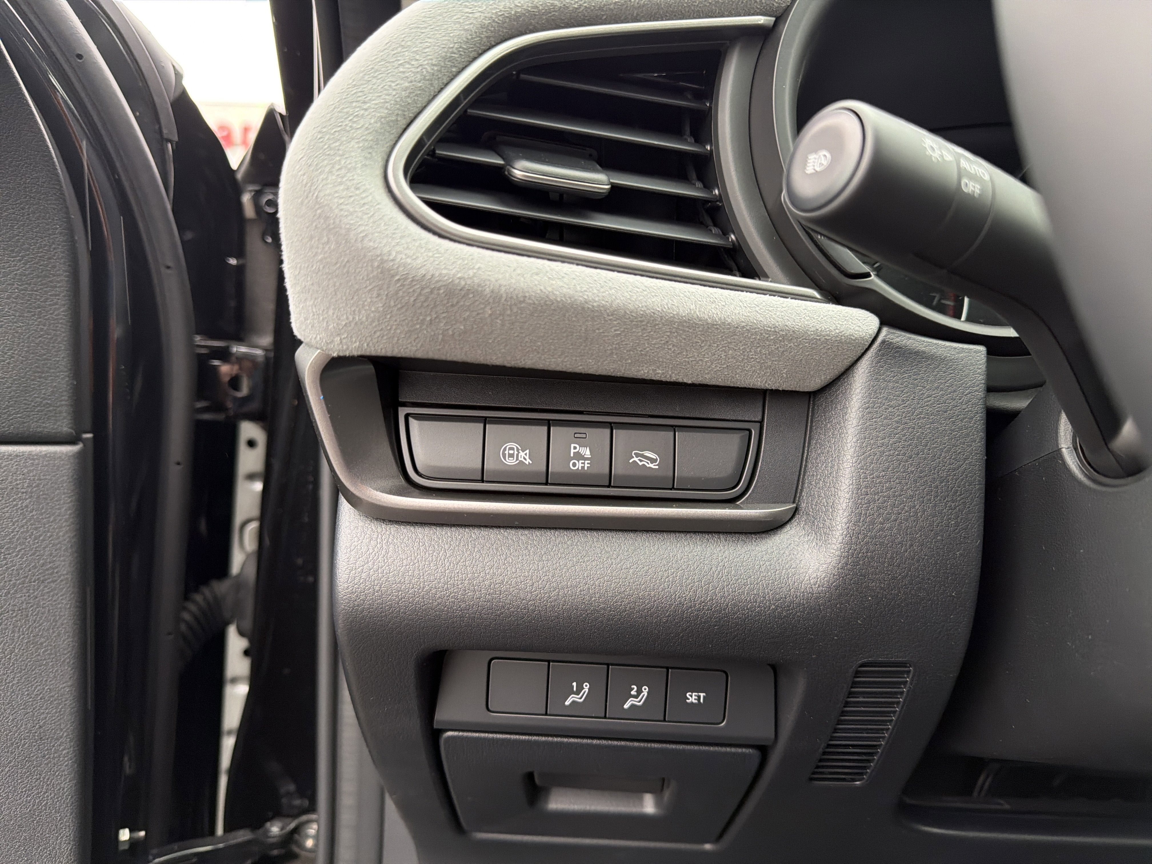 2026 Mazda Mazda CX-30 2.5 S Aire Edition