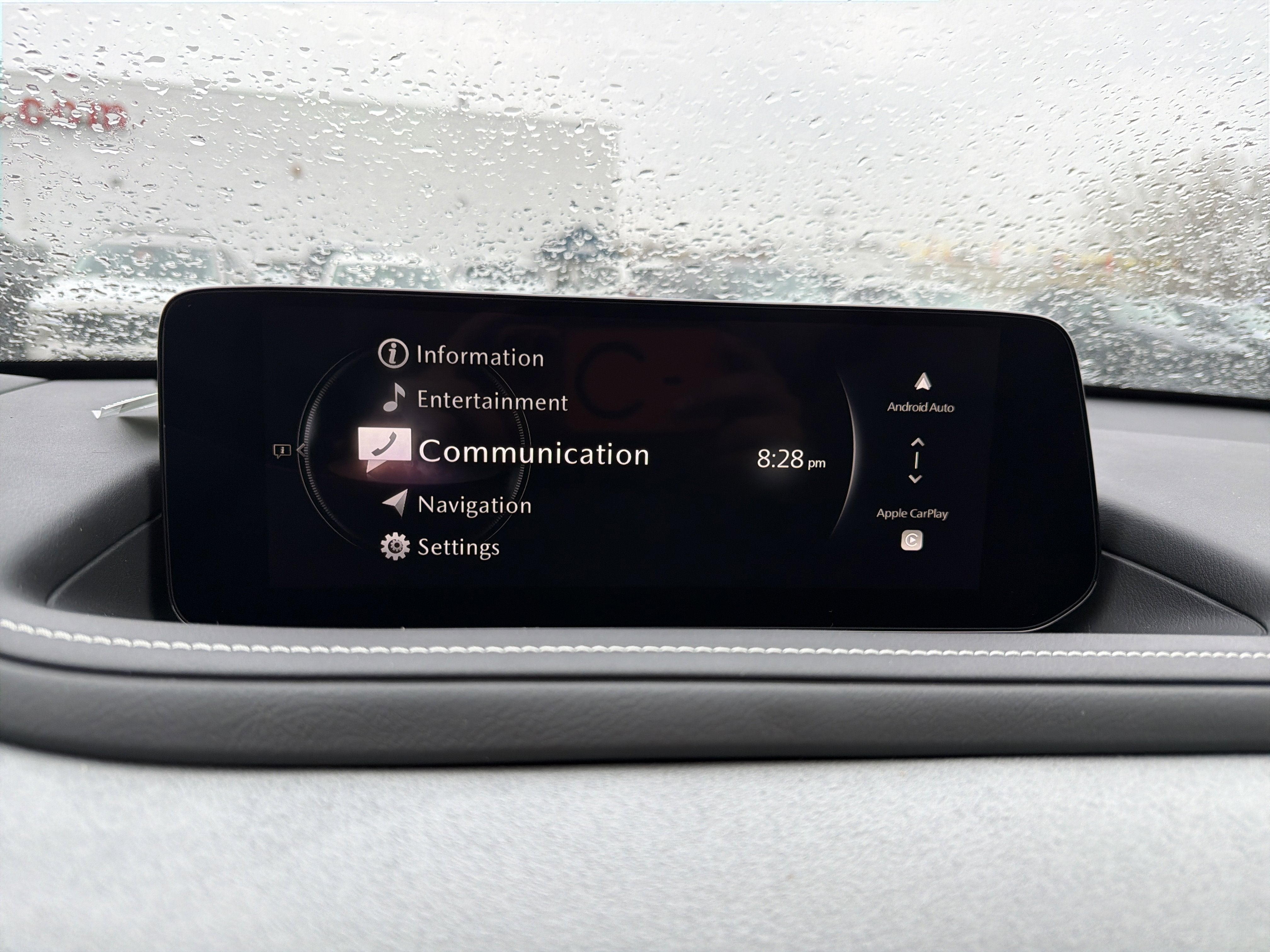 2026 Mazda Mazda CX-30 2.5 S Aire Edition