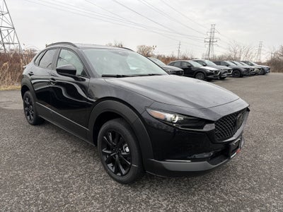 2026 Mazda Mazda CX-30 2.5 S Aire Edition