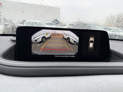 2026 Mazda Mazda CX-30 2.5 S Aire Edition