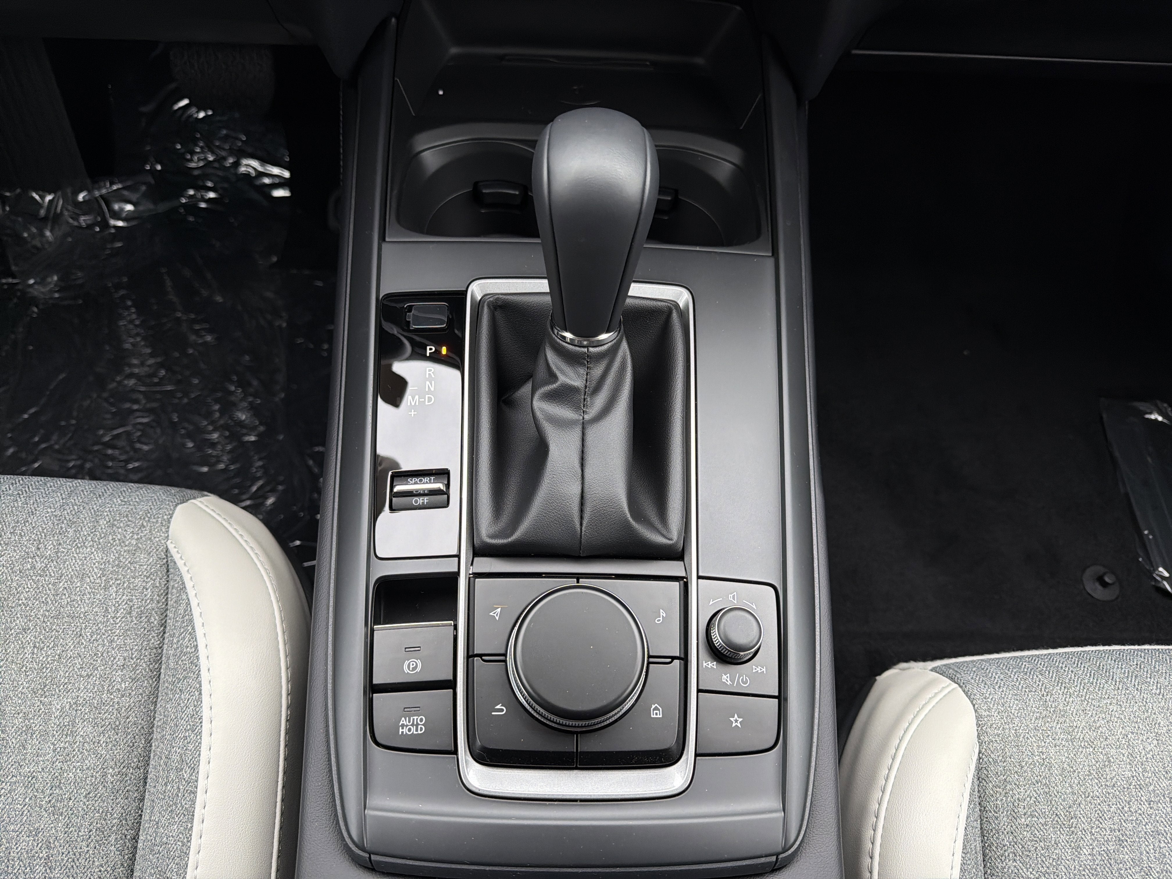 2026 Mazda Mazda CX-30 2.5 S Aire Edition