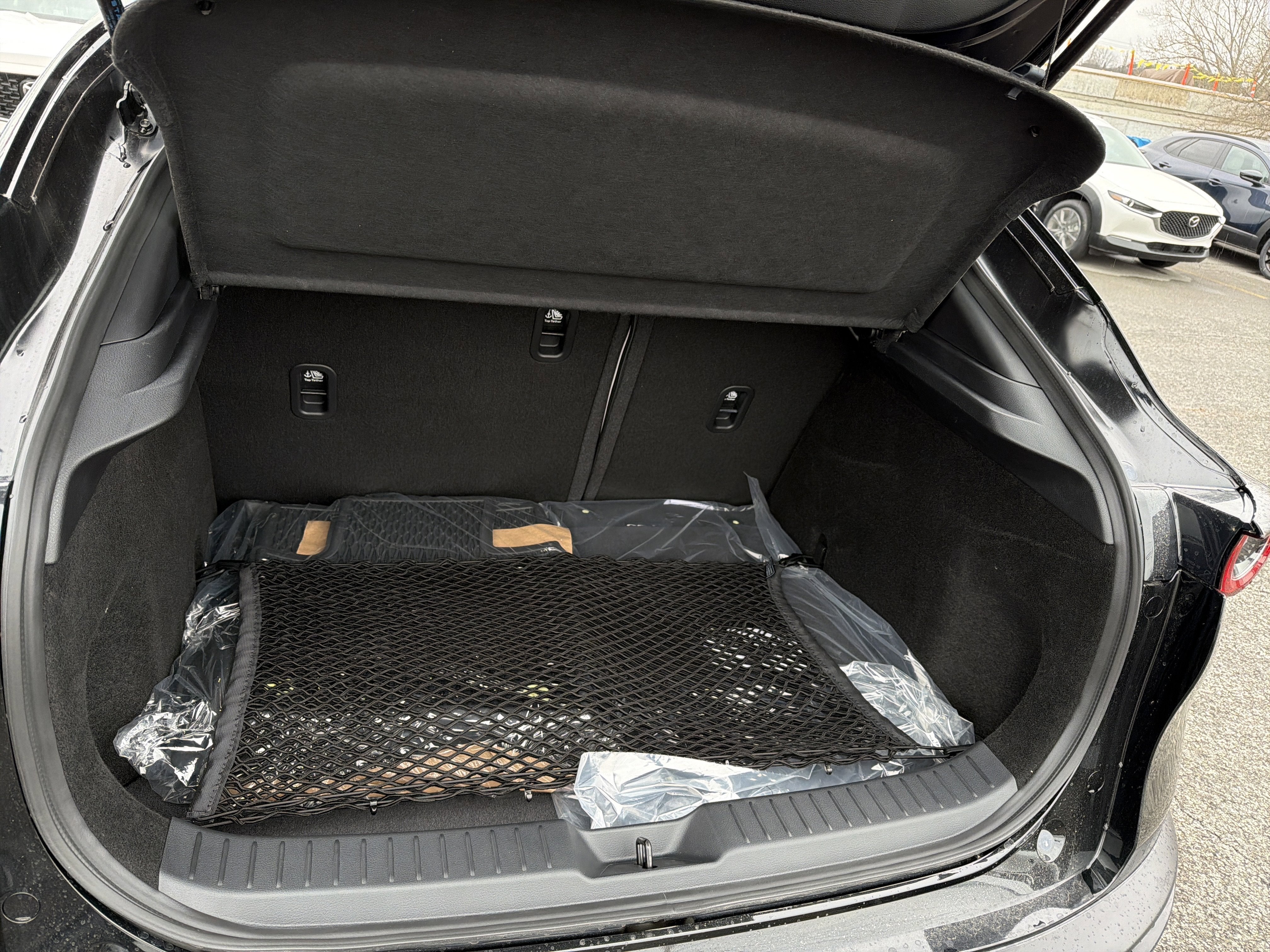 2026 Mazda Mazda CX-30 2.5 S Aire Edition