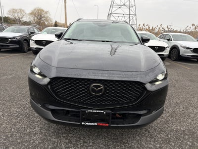 2026 Mazda Mazda CX-30 2.5 S Aire Edition