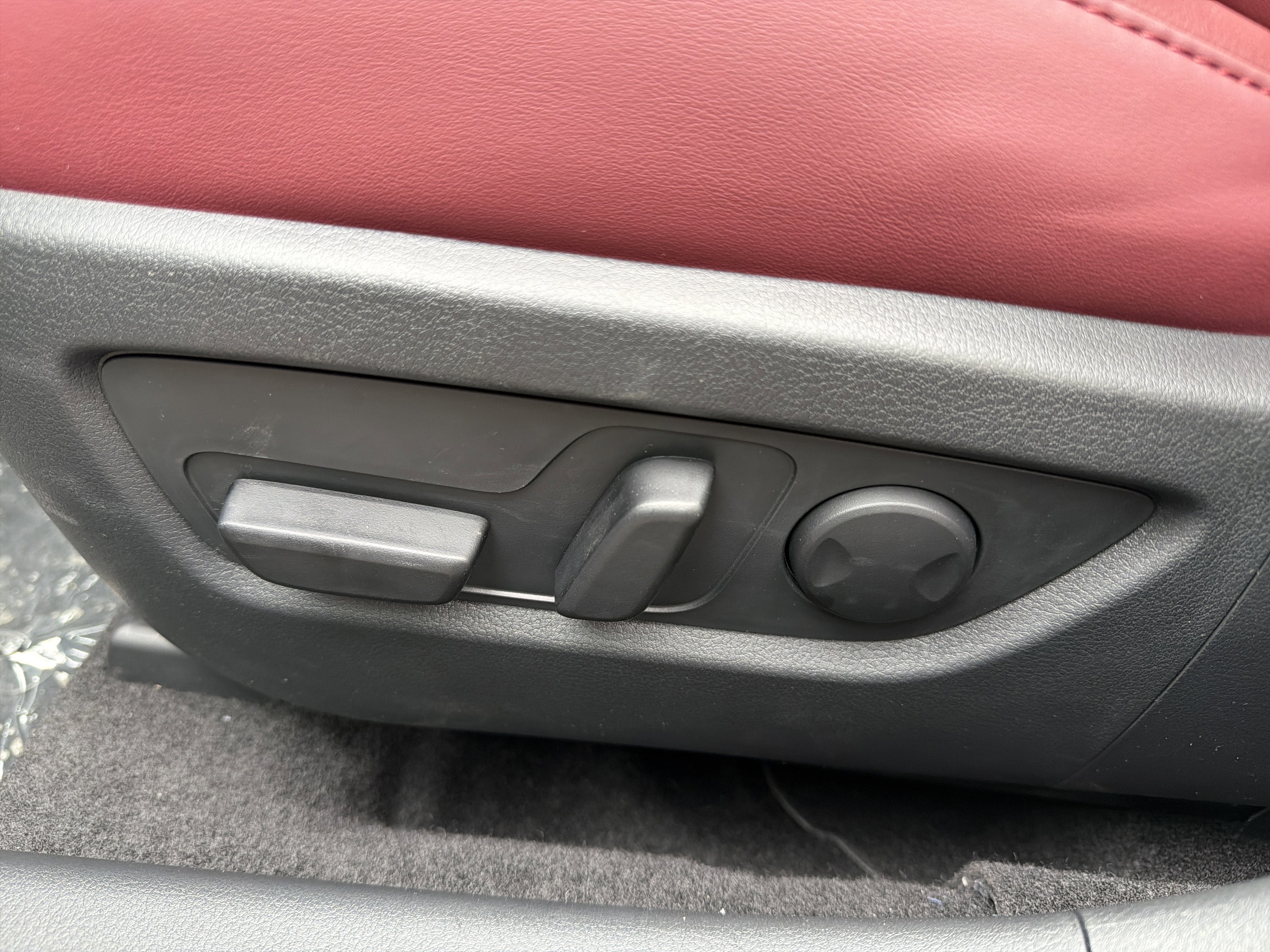 2026 Mazda Mazda CX-30 2.5 S Carbon Edition AWD