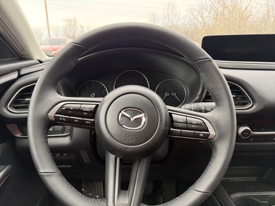 2026 Mazda Mazda CX-30 2.5 S Carbon Edition AWD