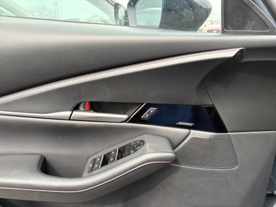 2026 Mazda Mazda CX-30 2.5 S Carbon Edition AWD