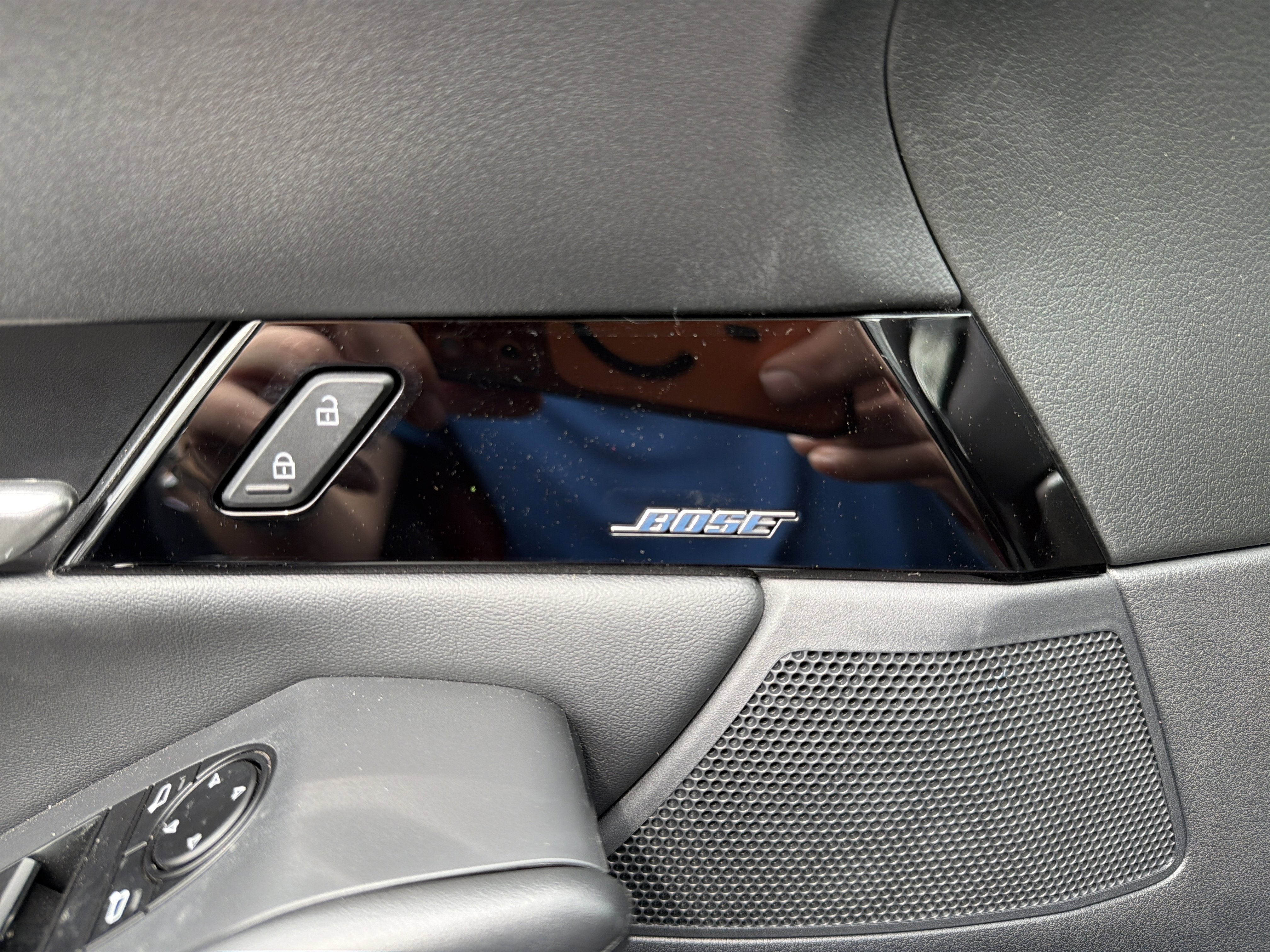 2026 Mazda Mazda CX-30 2.5 S Carbon Edition AWD