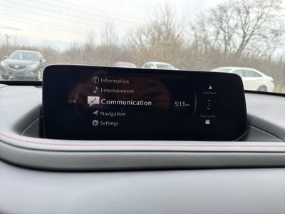 2026 Mazda Mazda CX-30 2.5 S Carbon Edition AWD