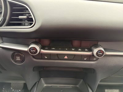 2026 Mazda Mazda CX-30 2.5 S Carbon Edition AWD