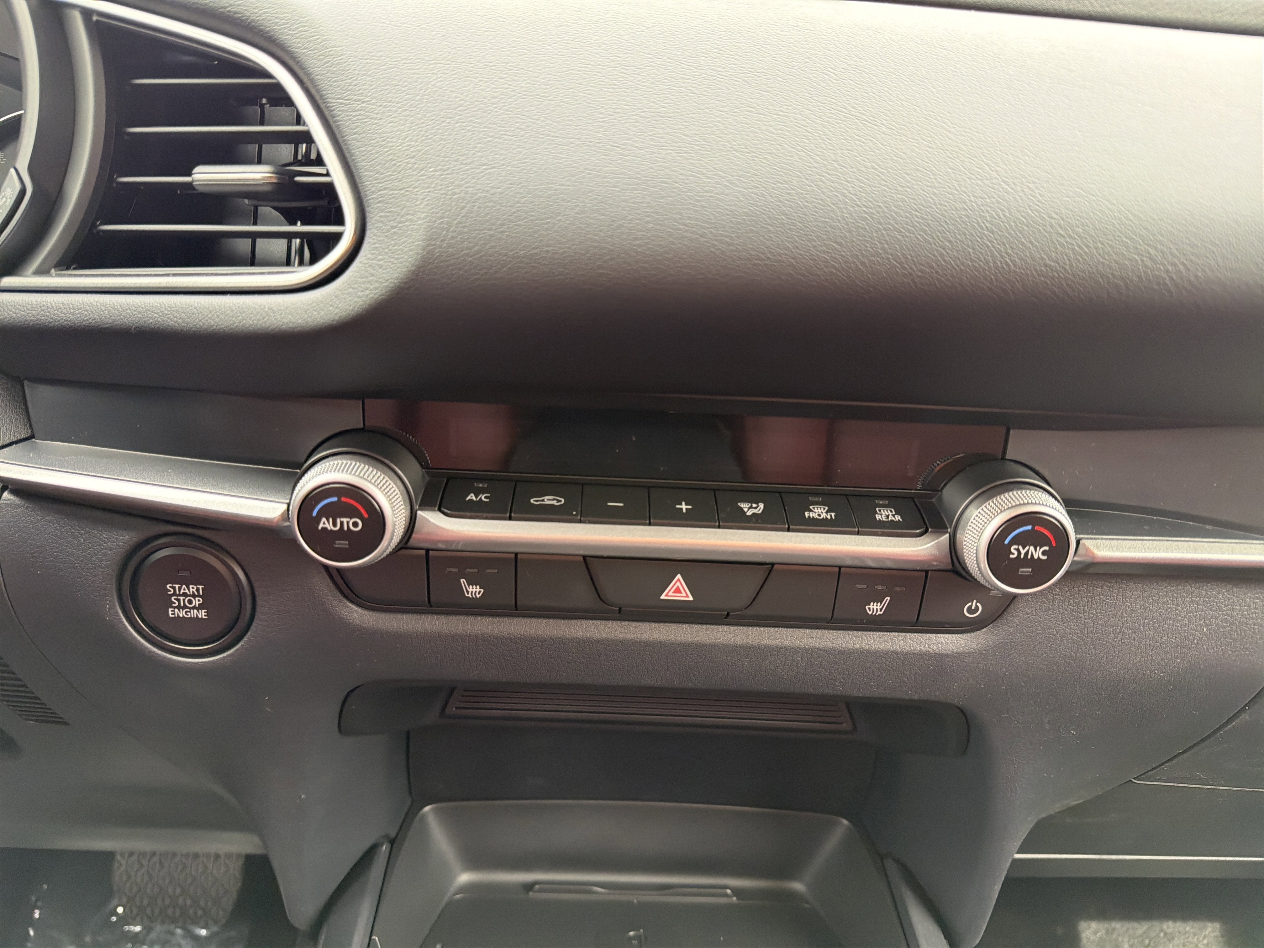 2026 Mazda Mazda CX-30 2.5 S Carbon Edition AWD