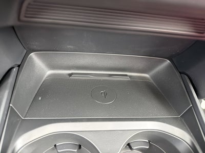 2026 Mazda Mazda CX-30 2.5 S Carbon Edition AWD