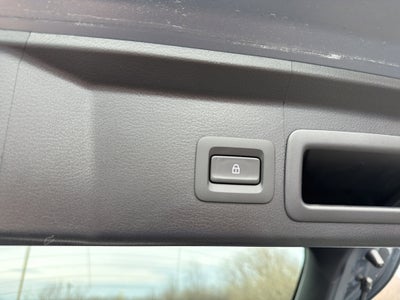 2026 Mazda Mazda CX-30 2.5 S Carbon Edition AWD