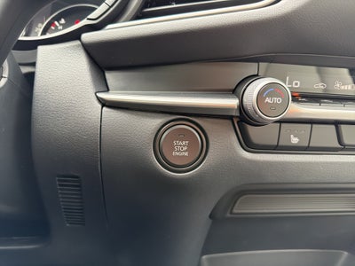 2026 Mazda Mazda CX-30 2.5 S Preferred AWD